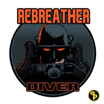 Rebreather logo